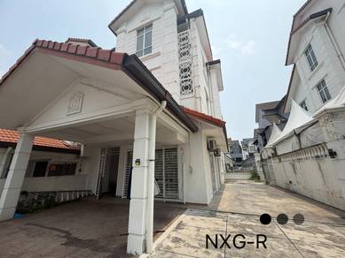 3-storey Terraced House For Sale in Setia Alam,SGR