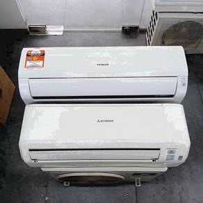 Used Aircond Second hand murah. D3525