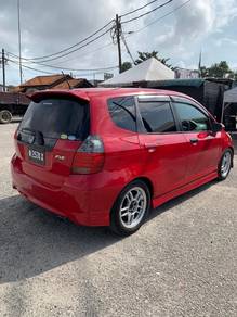 Honda Jazz VTEC in Paka, TRG