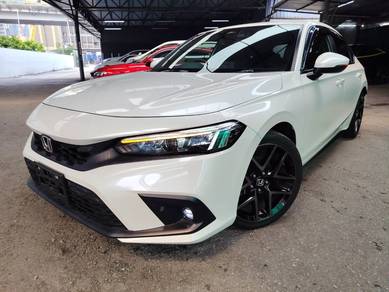Honda Civic EX in KL City, KUL