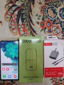 Samsung s20 fe 