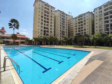 Condominium For Sale in Desaria Villa