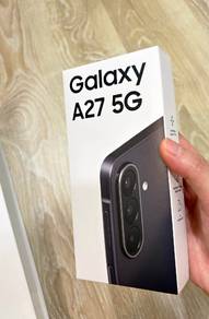 Samsung A27 5G