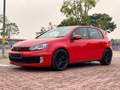 Volkswagen Golf GTi in Johor Bahru, JHR