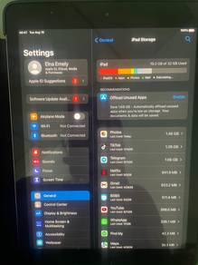 Ipad 5 32 gb