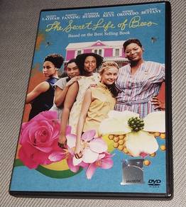 DVD The Secret Life Of Bees