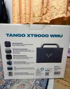 tango XT9000 wmu