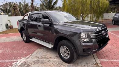 Ford Ranger XL in Batu Gajah, PRK