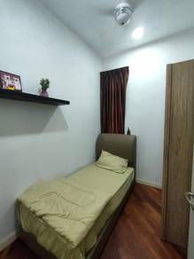 Room in Iskandar Puteri, JHR