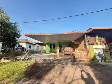 Semi-Detached House For Sale in Padang Serai,KDH