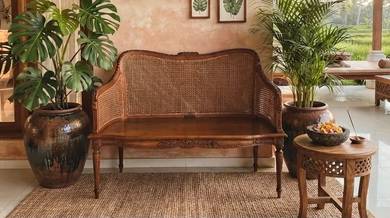 Bali chairs