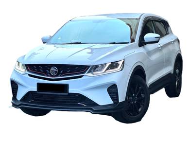 Proton X50 STANDARD in Sri Petaling, KUL