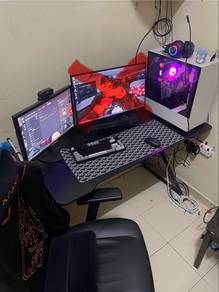 Pc Gaming Fullset 