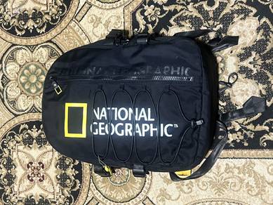 National Geographic Backpack