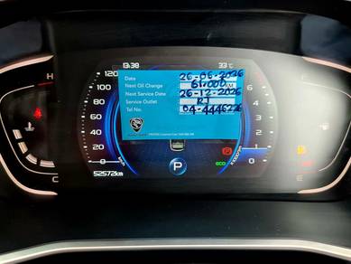 Proton X50 PREMIUM in Sungai Besi, KUL