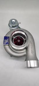 Upgrade F55 Greddy Turbo Upgrade Toyota Hilux