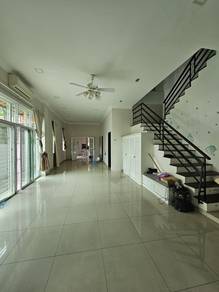 3-storey Terraced House For Sale in Ayer Itam,PNG