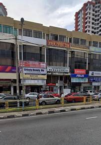 Shop lot For Sale in Sungai Dua,PNG