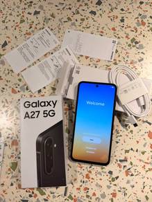 Samsung Galaxy A27 5G 256GB