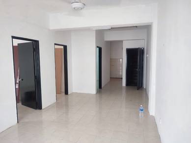 Apartment For Rent in Dataran Otomobil Apartment