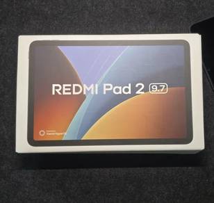 REDMI Pad 2 9.7