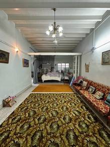 2-storey Terraced House For Sale in Georgetown,PNG