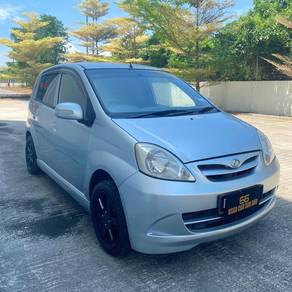 2007 Perodua Viva SX STANDARD