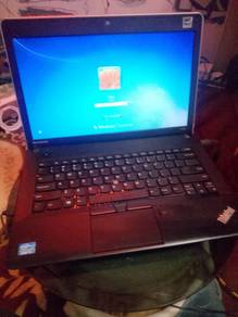 Lenovo laptop