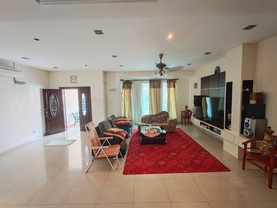 2-storey Terraced House For Sale in Semabok,MLK