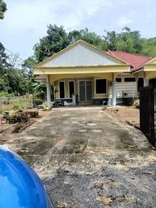 Semi-Detached House For Rent in Kota Bharu,KTN
