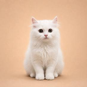 American Curl