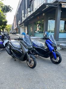 Yamaha NMAX