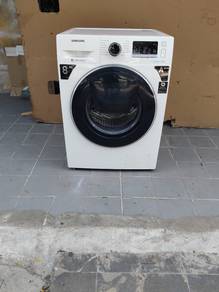 8kg Samsung inverter front load washer