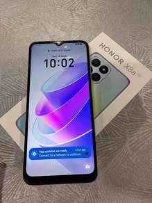 Honor X8a 5G