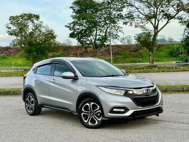 Honda HR-V V in Sungai Besi, KUL