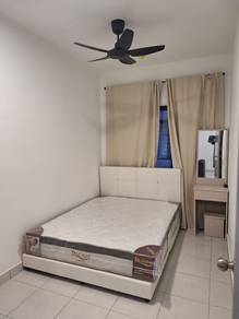 Condominium For Rent in Bukit Tiara Residensi