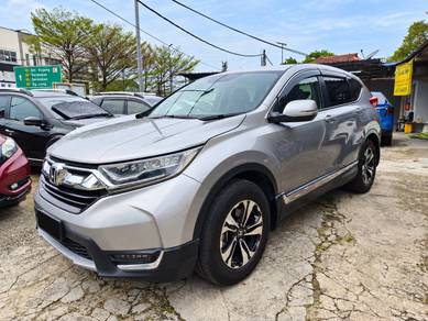 Honda CR-V 2WD in Kajang, SGR