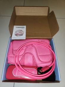 3-Modes Air Compression Calf Leg Massager wit Heat