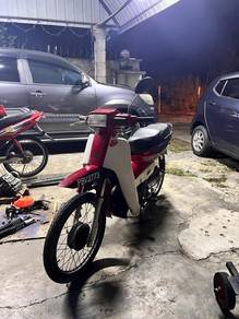Yamaha Sport