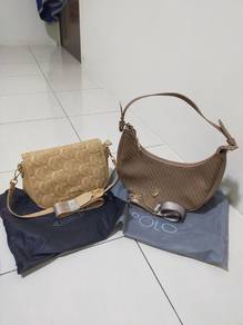 beg polo&crocodile like new
