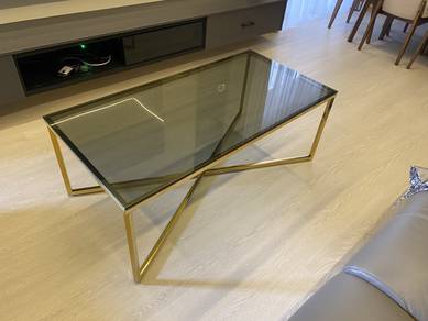 Coffee Table 4441 (Rect)