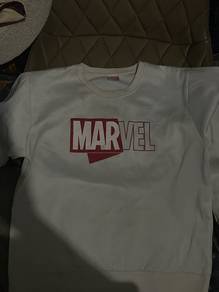 marvel sweatshirt