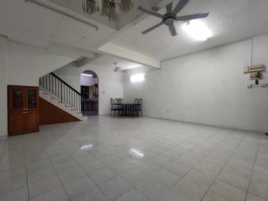 2-storey Terraced House For Sale in Klang,SGR