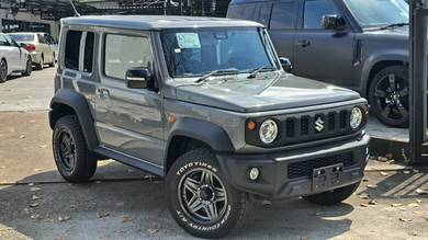 2023 Suzuki Jimny -