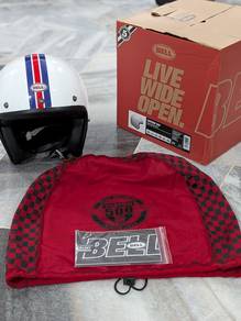 Bell Custom 500 Helmet