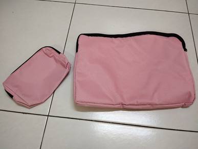 Laptop pouch, pouch for AC Power cord & plug