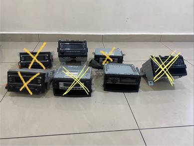 Radio Proton Saga FLX/Saga VVT