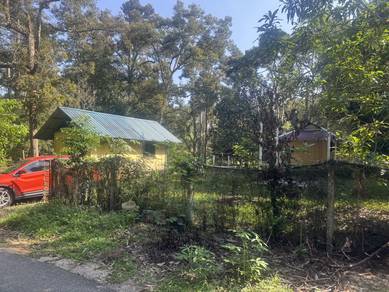 Agricultural Land in Tanjung Malim, PRK