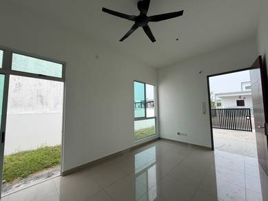 Cluster House For Rent in Skudai,JHR