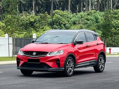Proton X50 FWD in Skudai, JHR
